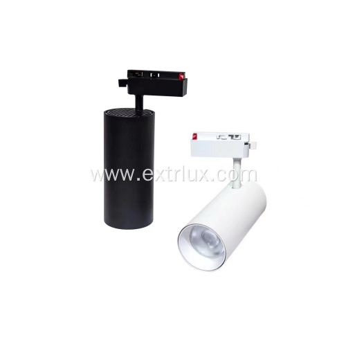 High Performance Aluminum Track Lighting